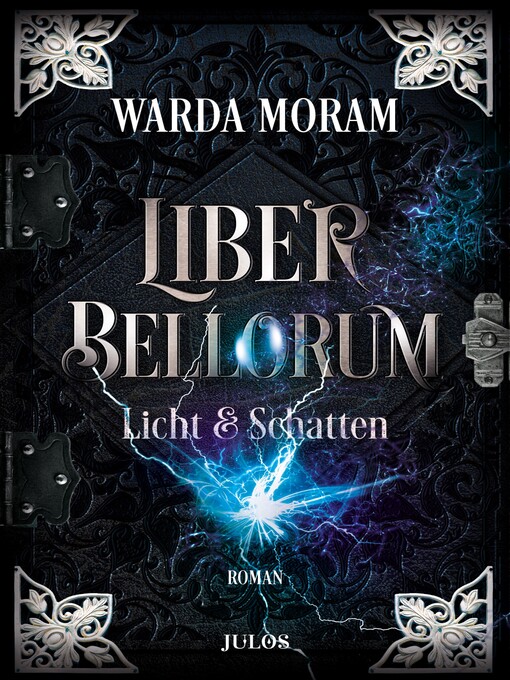 Title details for Liber Bellorum. Band II by Warda Moram - Available